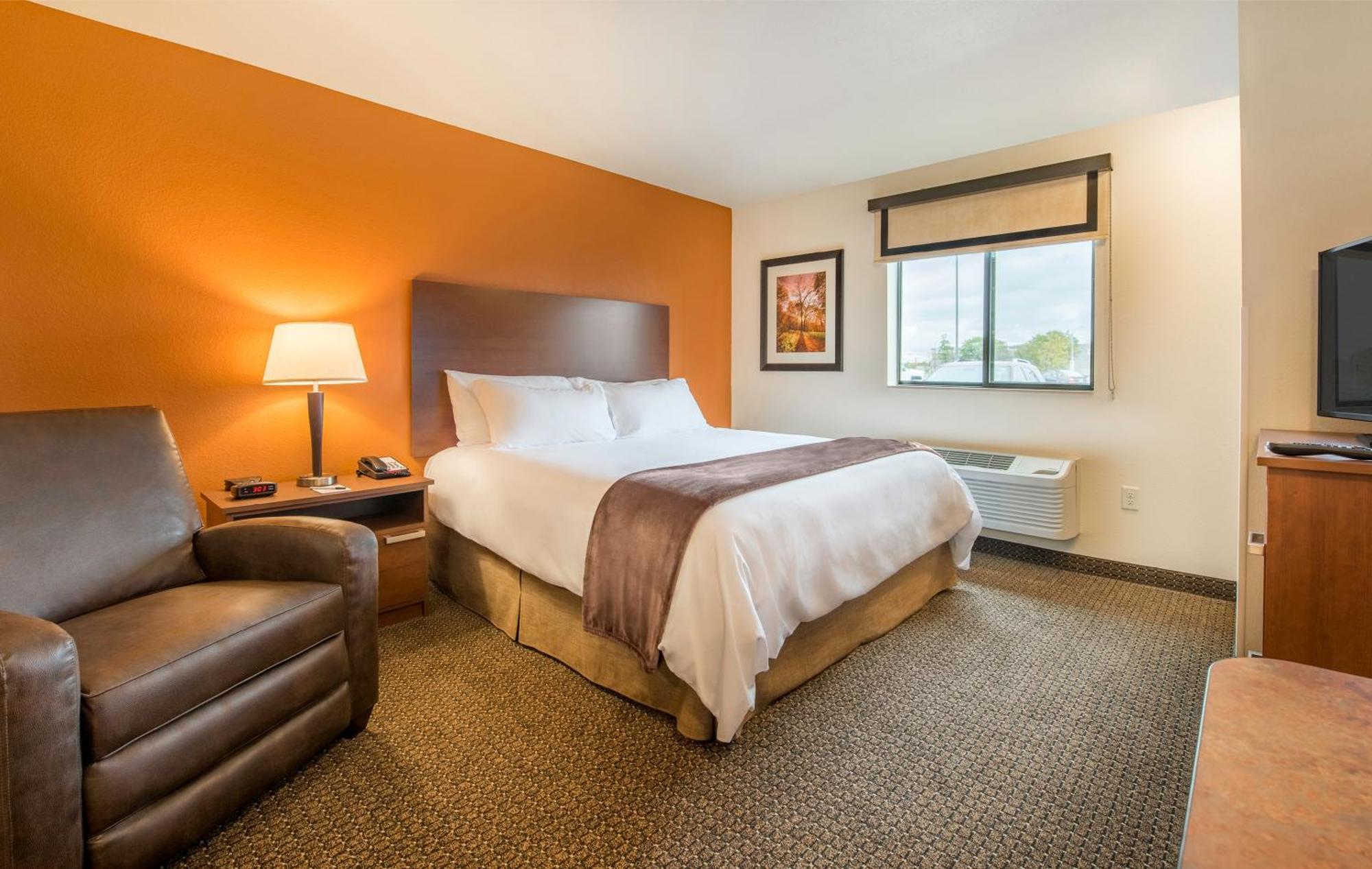 My Place Hotel-Pittsburgh North/Monaca, Pa Bagian luar foto