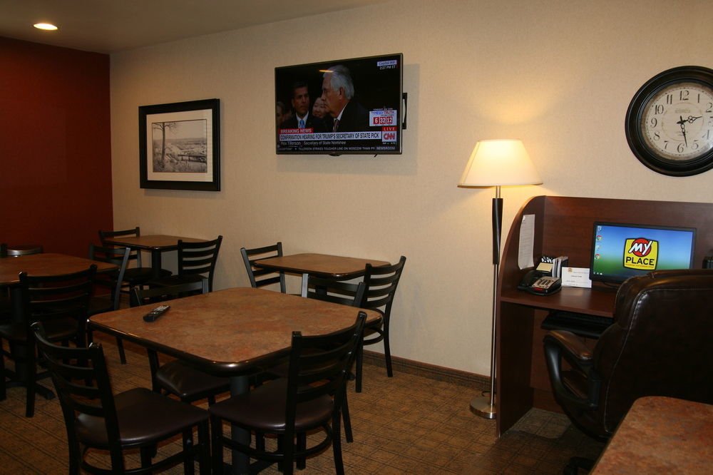 My Place Hotel-Pittsburgh North/Monaca, Pa Bagian luar foto
