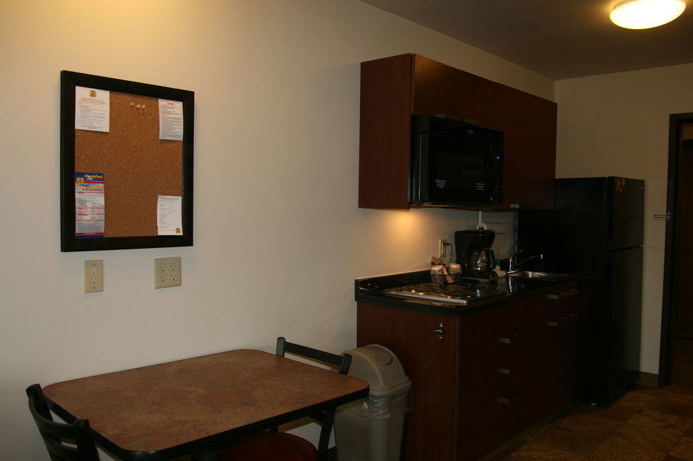 My Place Hotel-Pittsburgh North/Monaca, Pa Bagian luar foto